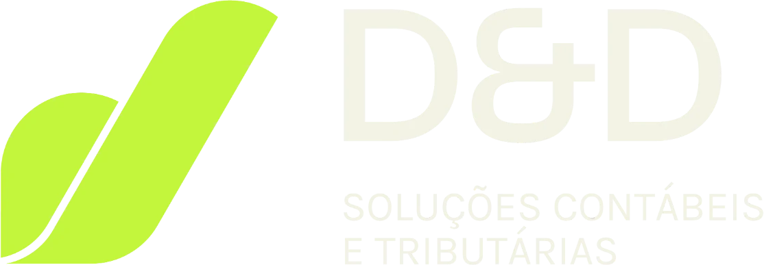 D&D Soluções Contábeis e Tributárias